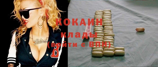 крисы Алексеевка